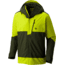 Mountain Hardwear Superbird Insulated Jacket - Men's-Fresh Bud-Large