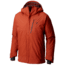 Mountain Hardwear Superbird Ski Insulated Jacket - Mens, Dark Copper, Small, 1731861838-S