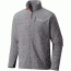 Mountain Hardwear Superconductor Jacket - Men's-Manta Grey-Medium