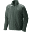 Mountain Hardwear Superconductor Jacket - Men's-Thunderhead Grey-XX-Large