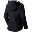 Mountain Hardwear Superforma Alpine Shell Jacket - Womens, Black, Extra Large, 1732211010-XL