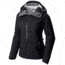 Mountain Hardwear Superforma Alpine Shell Jacket - Women's, Black, Medium, 1732211010-M