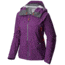 Mountain Hardwear Superforma Alpine Shell Jacket - Women's, Cosmos Purple, Medium, 1732211502-M
