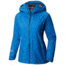Mountain Hardwear Superforma Alpine Shell Jacket - Women's, Prism Blue, Medium, 1732211453-M