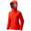 Mountain Hardwear Superforma Jacket - Women's, Fiery Red, S 1732211636-S