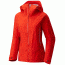 Mountain Hardwear Superforma Jacket - Women's, Fiery Red, XS, 1732211636-XS
