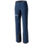 Mountain Hardwear Superforma Pant - Women's, Zinc, L 1732221492-L-R