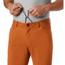Mountain Hardwear Sustenpass Climb Pant - Mens, Rust Earth, 36 US, 32 in, 1866121258-36