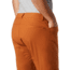 Mountain Hardwear Sustenpass Climb Pant - Mens, Rust Earth, 36 US, 32 in, 1866121258-36