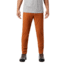 Mountain Hardwear Sustenpass Climb Pant - Mens, Rust Earth, 36 US, 32 in, 1866121258-36