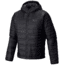 Mountain Hardwear Switch Flip Hooded Jacket - Mens-Black-XX-Large