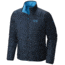 Mountain Hardwear Switch Flip Jacket - Men's-Hardwear Navy/Dark Compass-Large