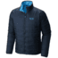 Mountain Hardwear Switch Flip Jacket - Men's-Hardwear Navy/Dark Compass-Small