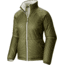 Mountain Hardwear Switch Flip Jacket - Women's-Stone Green/Stone-Small