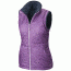 Mountain Hardwear Switch Flip Vest - Women's-Northern Lights/Zinc-Small