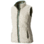 Mountain Hardwear Switch Flip Vest - Women's-Stone Green/Stone-Medium