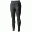 Mountain Hardwear Synergist Tight - Women's, Stealth Grey, L, 1764211006-L-R