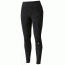 Mountain Hardwear Synergist Tight - Women's, Black, L, 1764211010-L-R