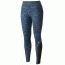 Mountain Hardwear Synergist Tight - Women's, Zinc, M, 1764211492-M-R