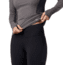 Mountain Hardwear Tanderra Tight - Womens, Dark Storm, Medium, Regular, 1852001004-M-R