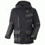 Mountain Hardwear The A'Parka'lypse Jacket - Men's-Black-Small