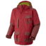 Mountain Hardwear The A'Parka'lypse Jacket - Men's-Jester Red-Small