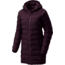 Mountain Hardwear Thermacity Parka - Women's-Dark Tannin-Medium