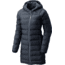 Mountain Hardwear Thermacity Parka - Women's-Graphite-Small