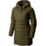 Mountain Hardwear Thermacity Parka - Women's-Stone Green-Large