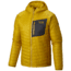 Mountain Hardwear Thermostatic Hooded Jacket - Mens-Inca Gold-Large