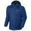 Mountain Hardwear Thermostatic Hooded Jacket - Men's-Royal-XX-Large