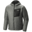 Mountain Hardwear Thermostatic Hooded Jacket - Men's-Thunderhead Grey-Medium