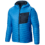 Mountain Hardwear Thermostatic Hooded Jacket - Mens-Dark Compass-Small