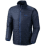 Mountain Hardwear Thermostatic Jacket - Men's-Collegiate Navy-Large