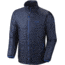 Mountain Hardwear Thermostatic Jacket - Men's-Collegiate Navy-Small
