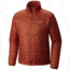 Mountain Hardwear Thermostatic Jacket - Men's-Dark Copper-Large