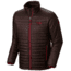 Mountain Hardwear Thermostatic Jacket - Men's-New Cinder-X-Large