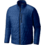 Mountain Hardwear Thermostatic Jacket - Men's-Nightfall Blue-Medium