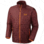 Mountain Hardwear Thermostatic Jacket - Men's-Shiraz-Small