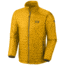 Mountain Hardwear Thermostatic Jacket - Men's-Super Solarize-Large