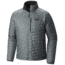 Mountain Hardwear Thermostatic Jacket - Men's-Thunderhead Grey-X-Large