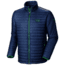 Mountain Hardwear Thermostatic Jacket - Men's-Zinc-Large