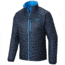 Mountain Hardwear Thermostatic Jacket - Men's-Hardwear Navy-X-Large