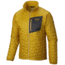 Mountain Hardwear Thermostatic Jacket - Men's-Inca Gold-XX-Large