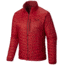 Mountain Hardwear Thermostatic Jacket - Men's-Rocket-X-Large