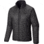 Mountain Hardwear Thermostatic Jacket - Men's-Shark-X-Large