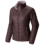 Mountain Hardwear Thermostatic Jacket - Women's-Purple Plum-Small
