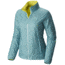 Mountain Hardwear Thermostatic Jacket - Women's-Spruce Blue-Large