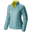 Mountain Hardwear Thermostatic Jacket - Women's-Spruce Blue-Large