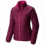 Mountain Hardwear Thermostatic Jacket - Women's-Dark Raspberry-Small